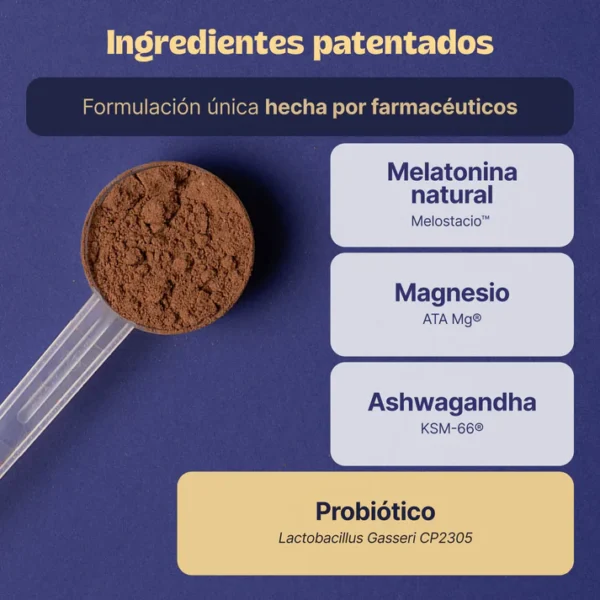 BAIA PROBIOTIC DREAMER 375G