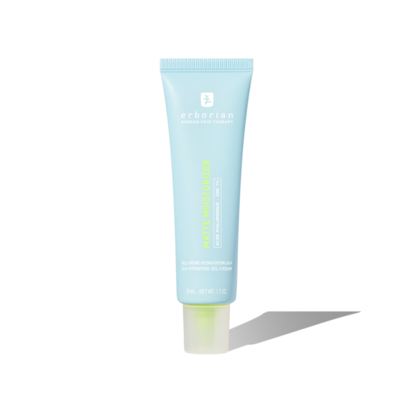 ERBORIAN MATTE MOISTURIZER 50ML