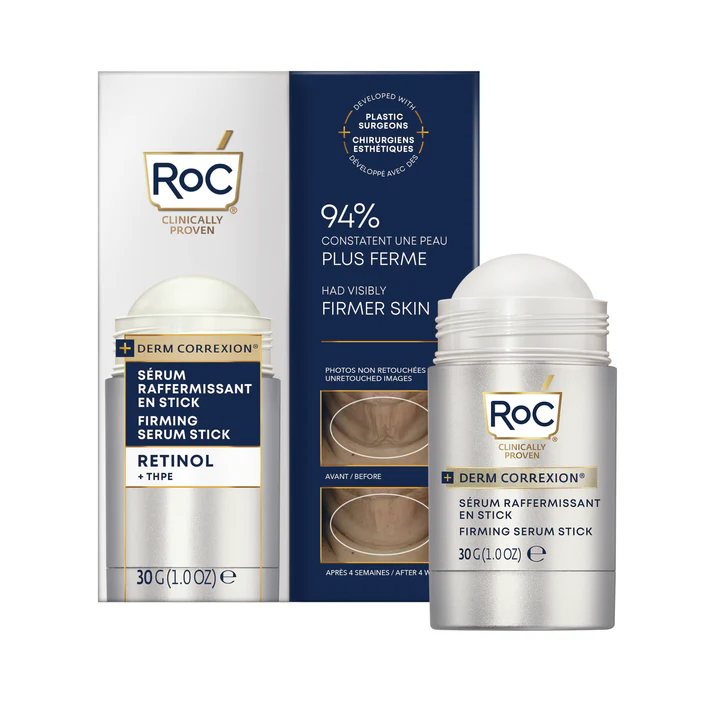 ROC DERM CORRECTION FIRMING SERUM STICK