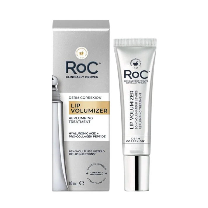 ROC DERMO CORREXION LIP VOLUMIZER