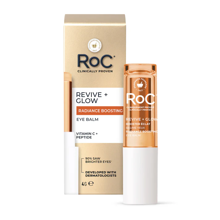 ROC REVIVE GLOW EYE BALM