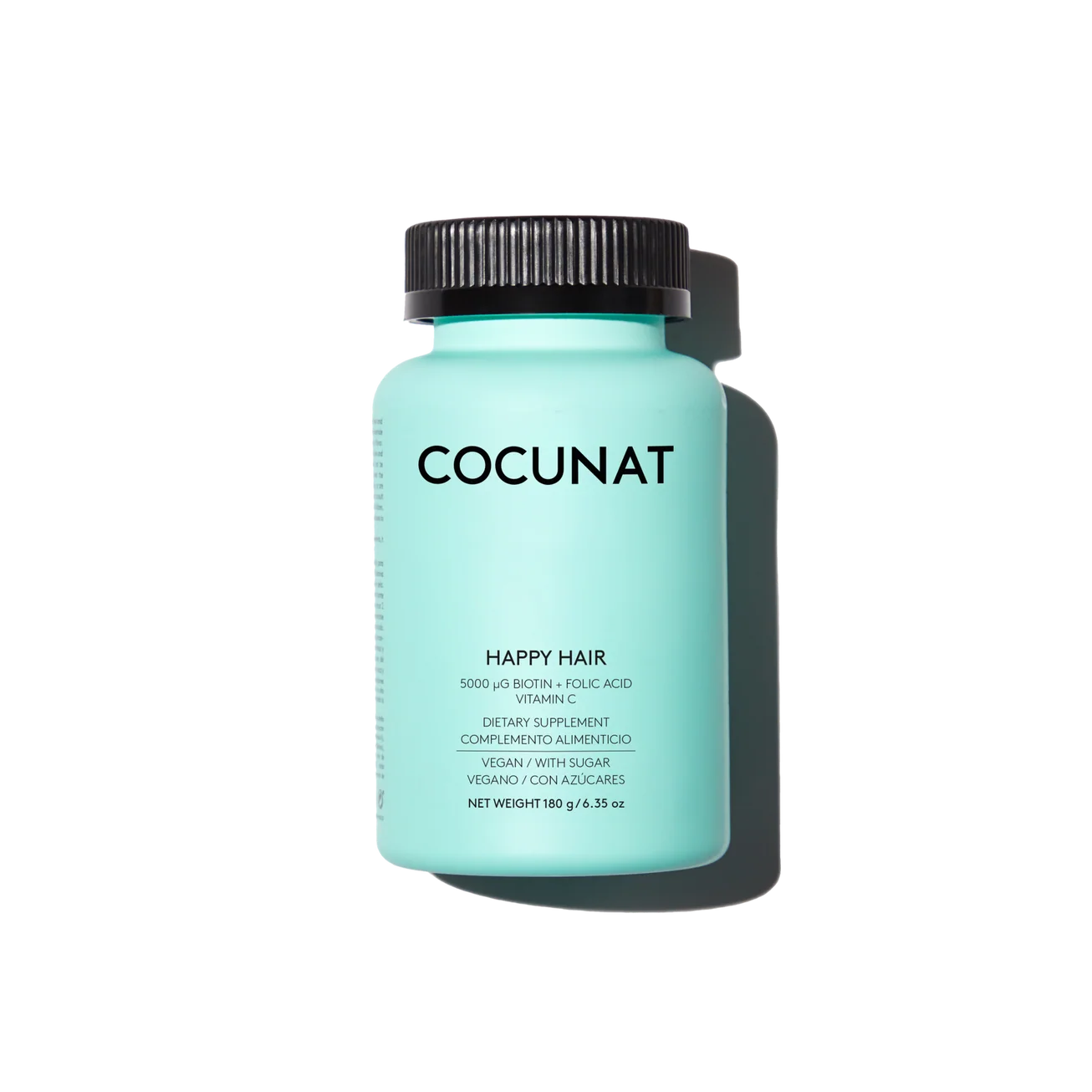 COCUNAT HAPPY HAIR