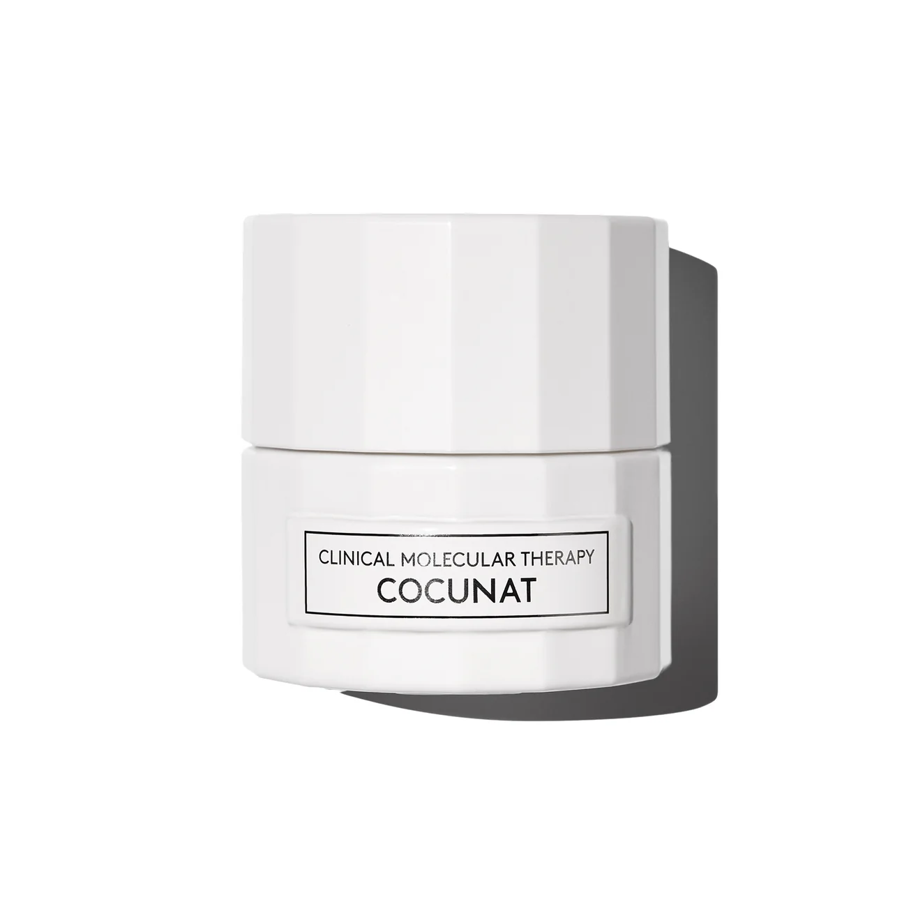 COCUNAT CLINICAL MOLECULAR THERAPY
