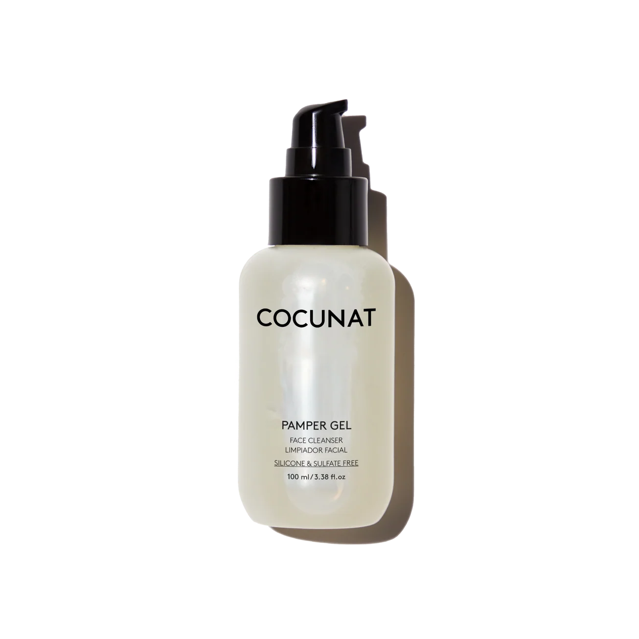 COCUNAT PAMPER GEL