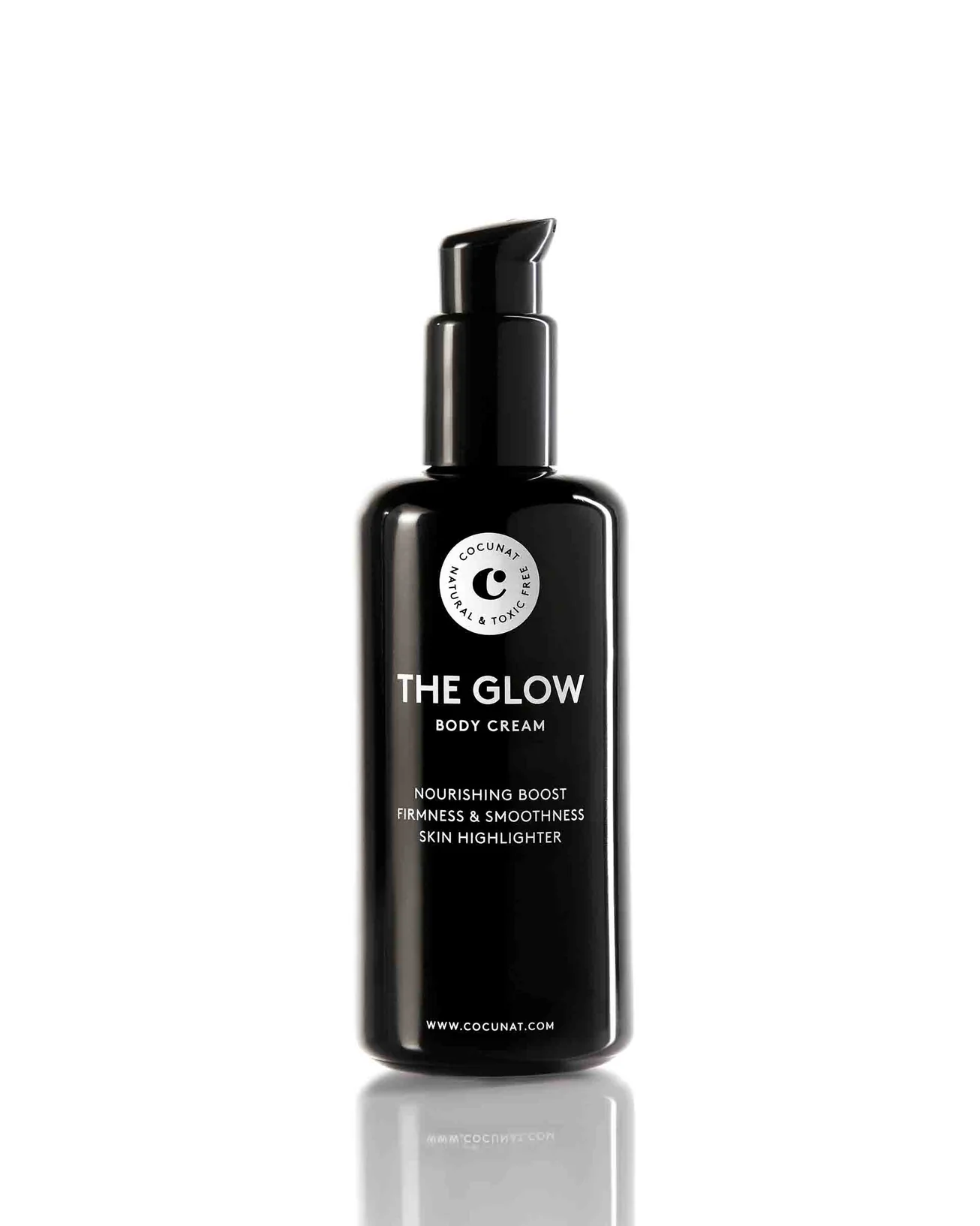 COCUNAT THE GLOW LECHE CORPORAL