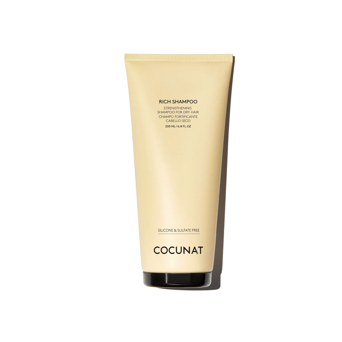 COCUNAT RICH SHAMPOO HAIR