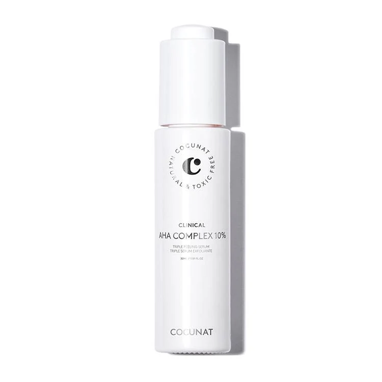 COCUNAT CLINICAL AHA COMPLEX 10%