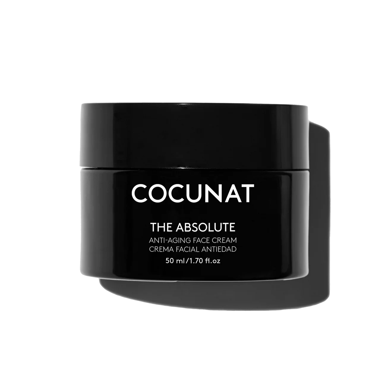 COCUNAT THE ABSOLUTE CREMA FACIAL ANTIEDAD
