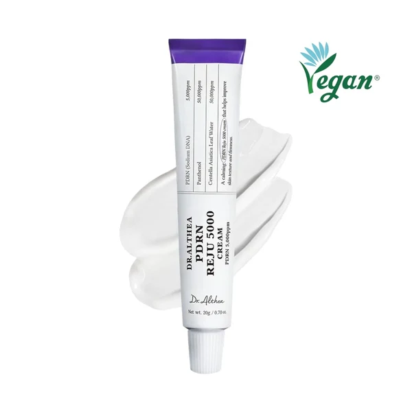 DR ALTHEA PDRN REJU 5000 CREAM